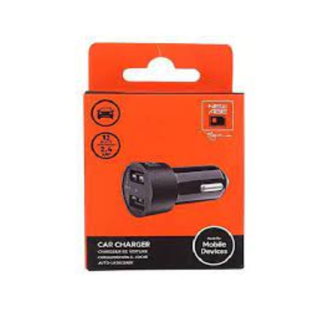 NEWAGE CAR CHARGER M2